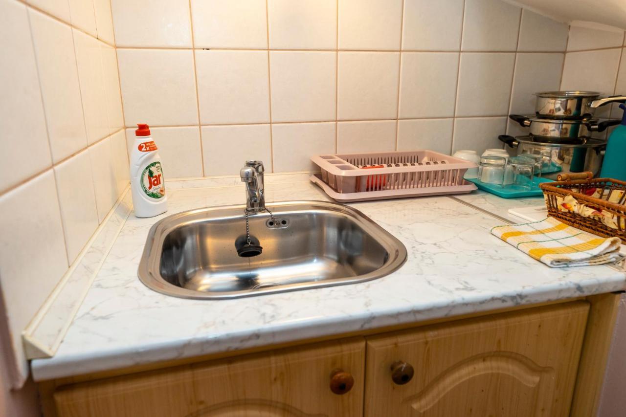 Cecey Apartman Eger Exterior photo